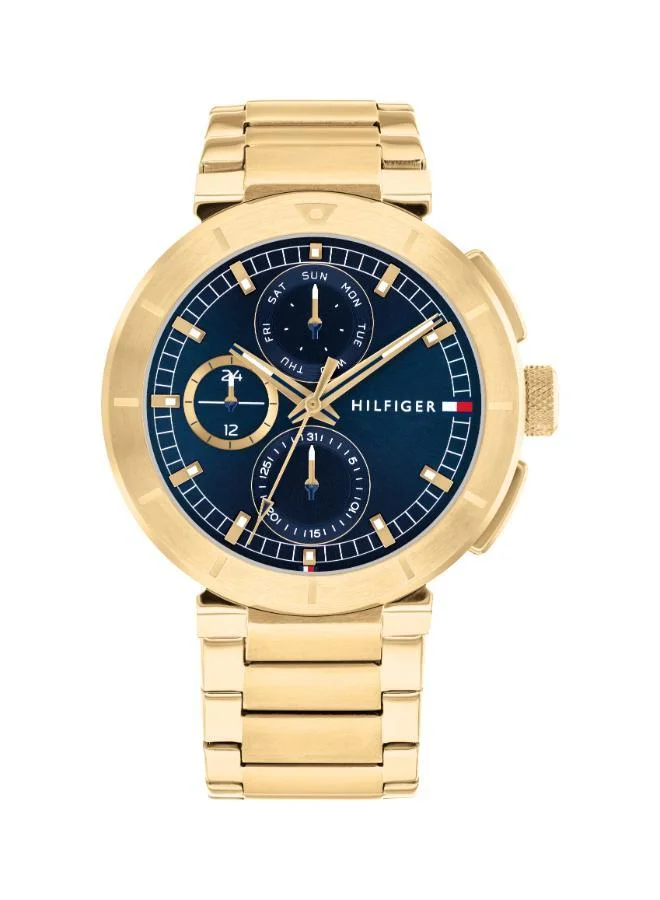 Lorenzo Chronograph Watch